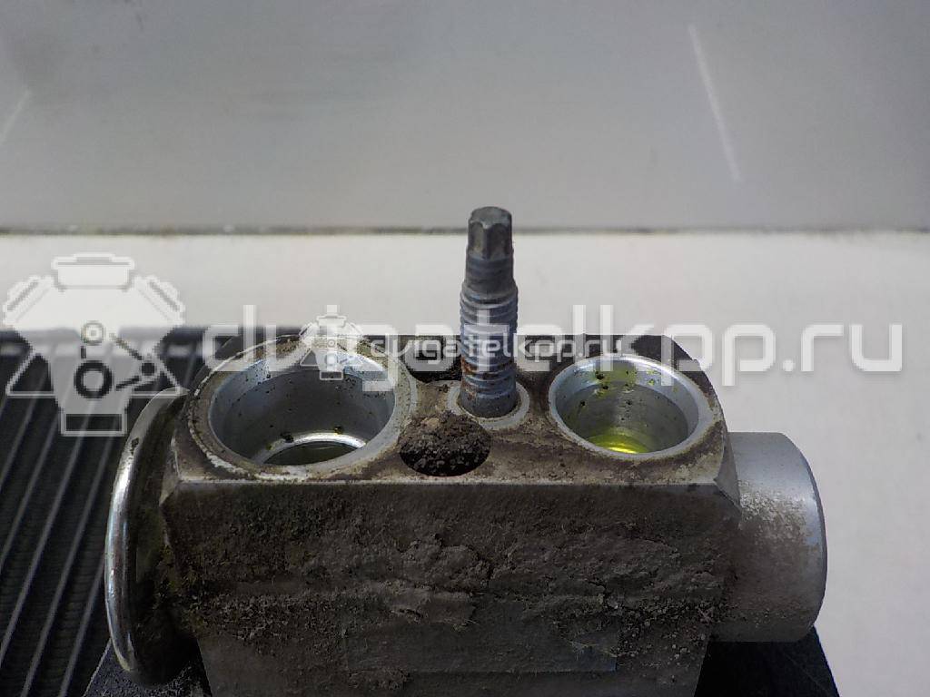 Фото Испаритель кондиционера  5129677 для Ford Focus / C-Max / Grand / Kuga / B-Max Jk {forloop.counter}}