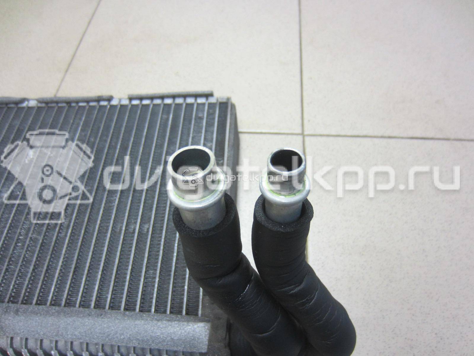 Фото Испаритель кондиционера  5129677 для Ford Focus / C-Max / Grand / Kuga / B-Max Jk {forloop.counter}}