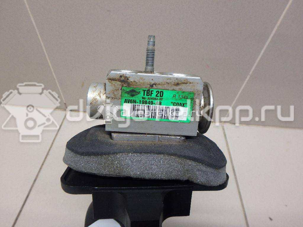 Фото Испаритель кондиционера  5129677 для Ford Focus / C-Max / Grand / Kuga / B-Max Jk {forloop.counter}}