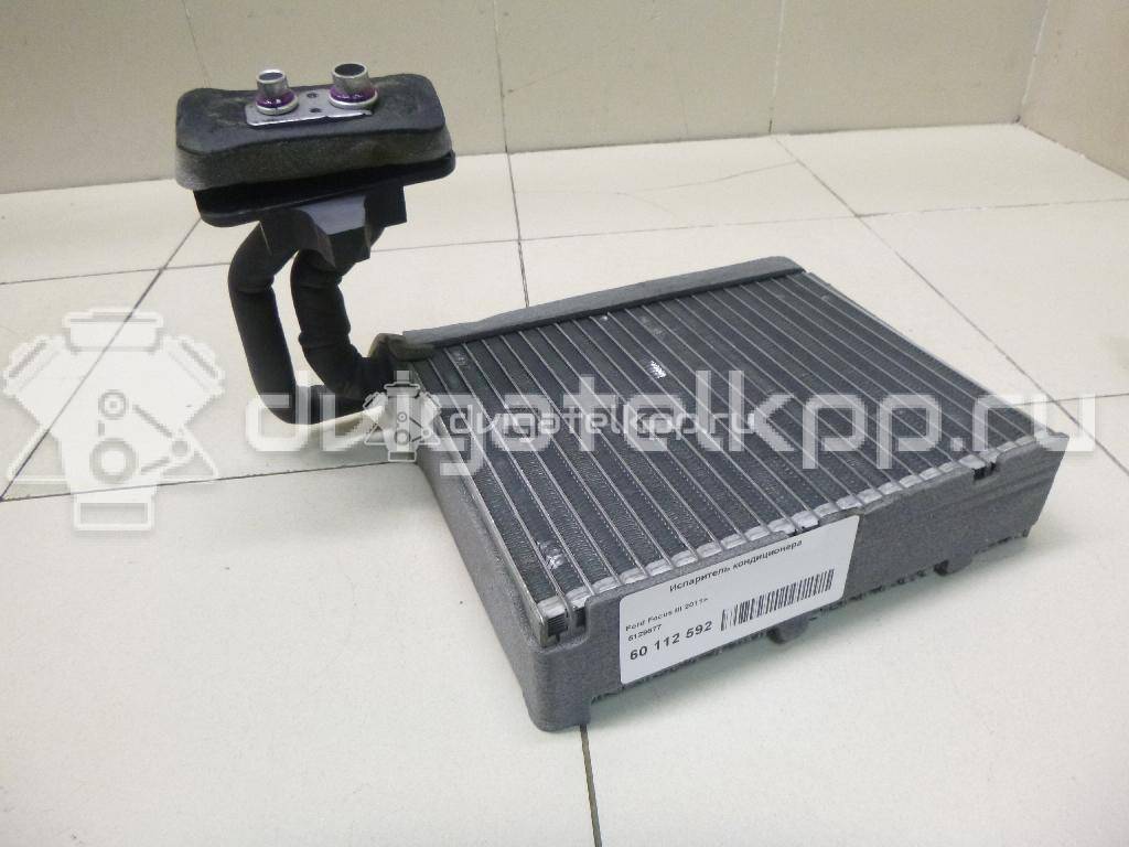 Фото Испаритель кондиционера  5129677 для Ford Focus / C-Max / Grand / Kuga / B-Max Jk {forloop.counter}}