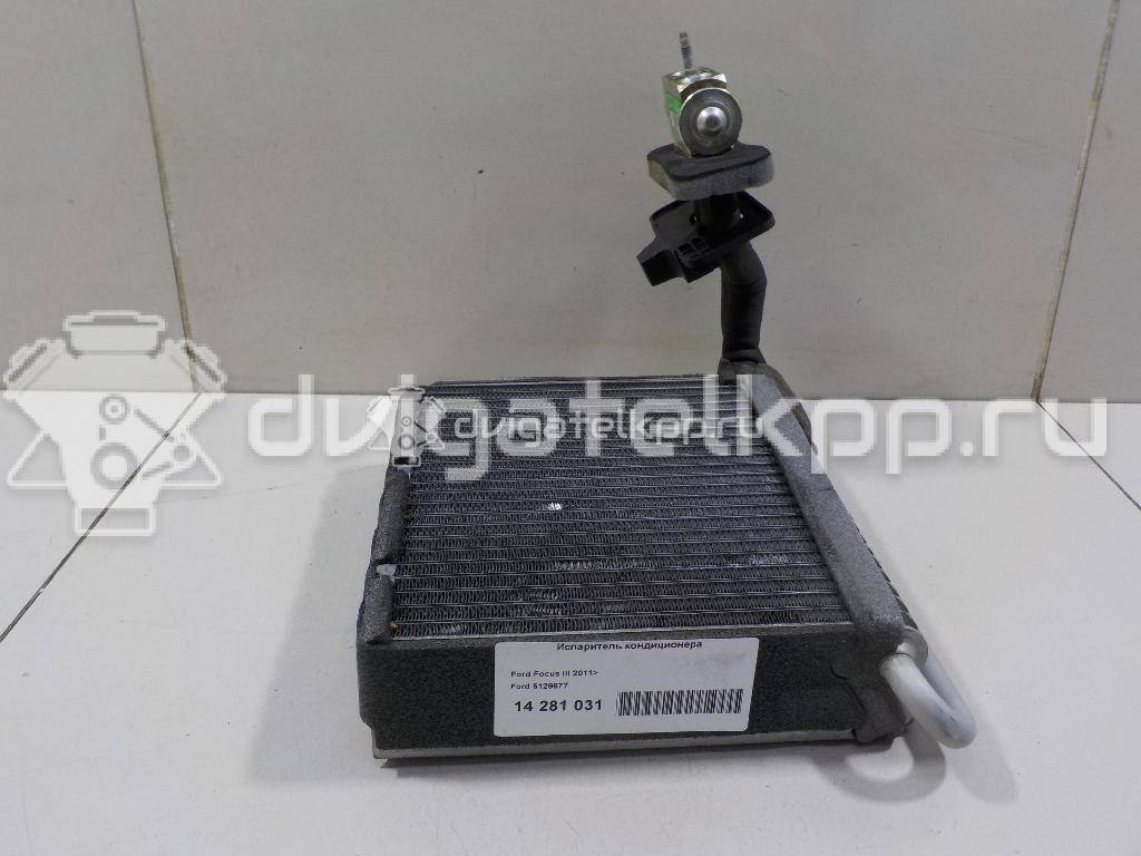 Фото Испаритель кондиционера  5129677 для Ford Focus / C-Max / Grand / Kuga / B-Max Jk {forloop.counter}}