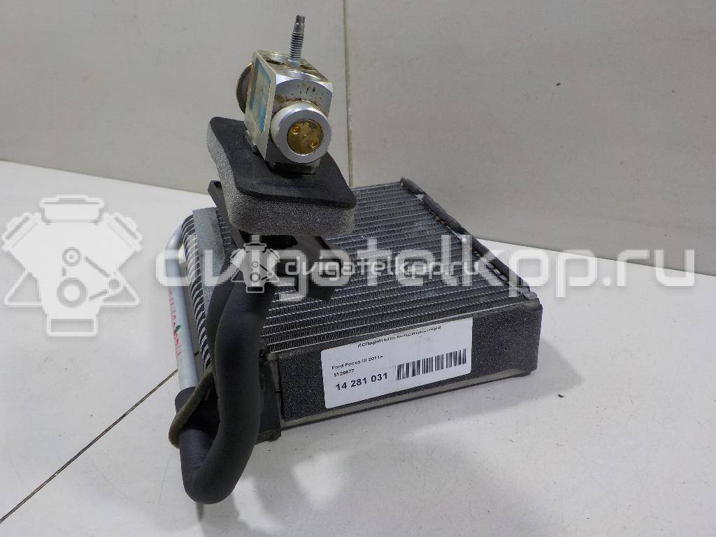 Фото Испаритель кондиционера  5129677 для Ford Focus / C-Max / Grand / Kuga / B-Max Jk {forloop.counter}}
