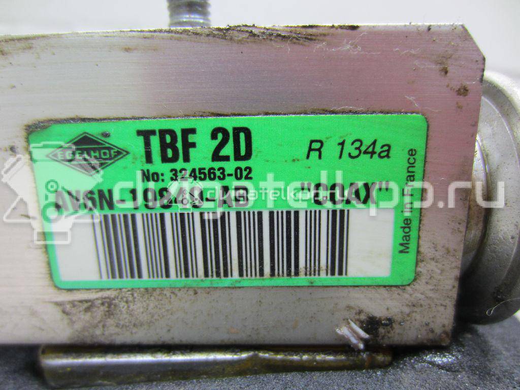 Фото Испаритель кондиционера  5129677 для Ford Focus / C-Max / Grand / Kuga / B-Max Jk {forloop.counter}}