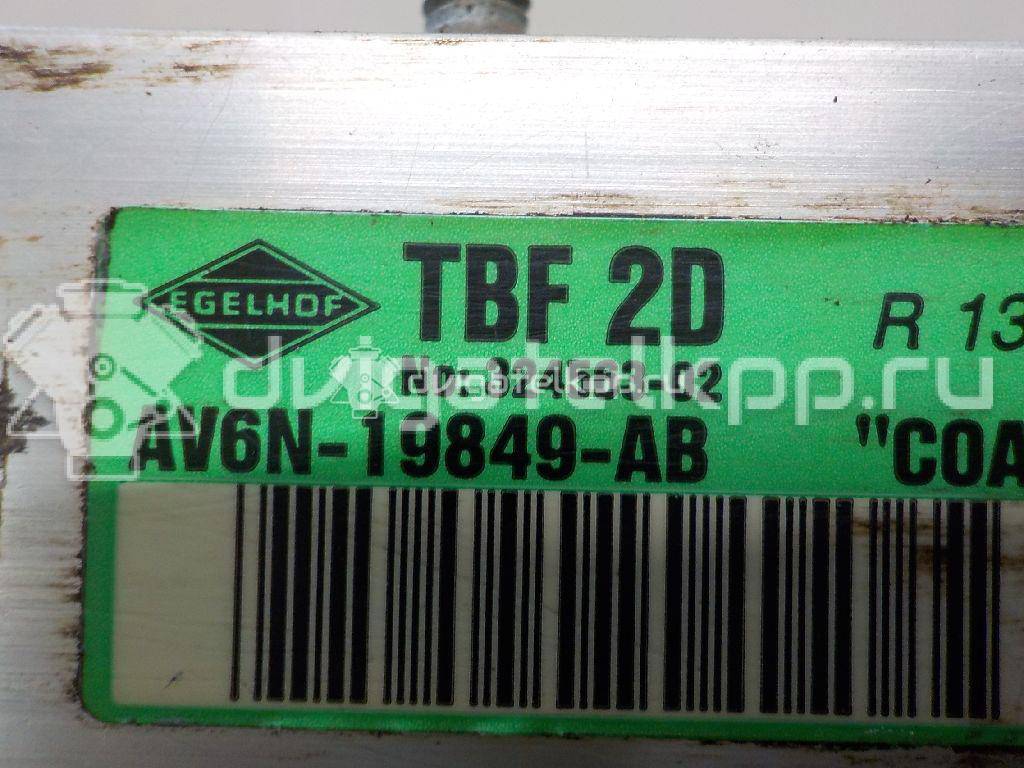 Фото Испаритель кондиционера  5129677 для Ford Focus / C-Max / Grand / Kuga / B-Max Jk {forloop.counter}}