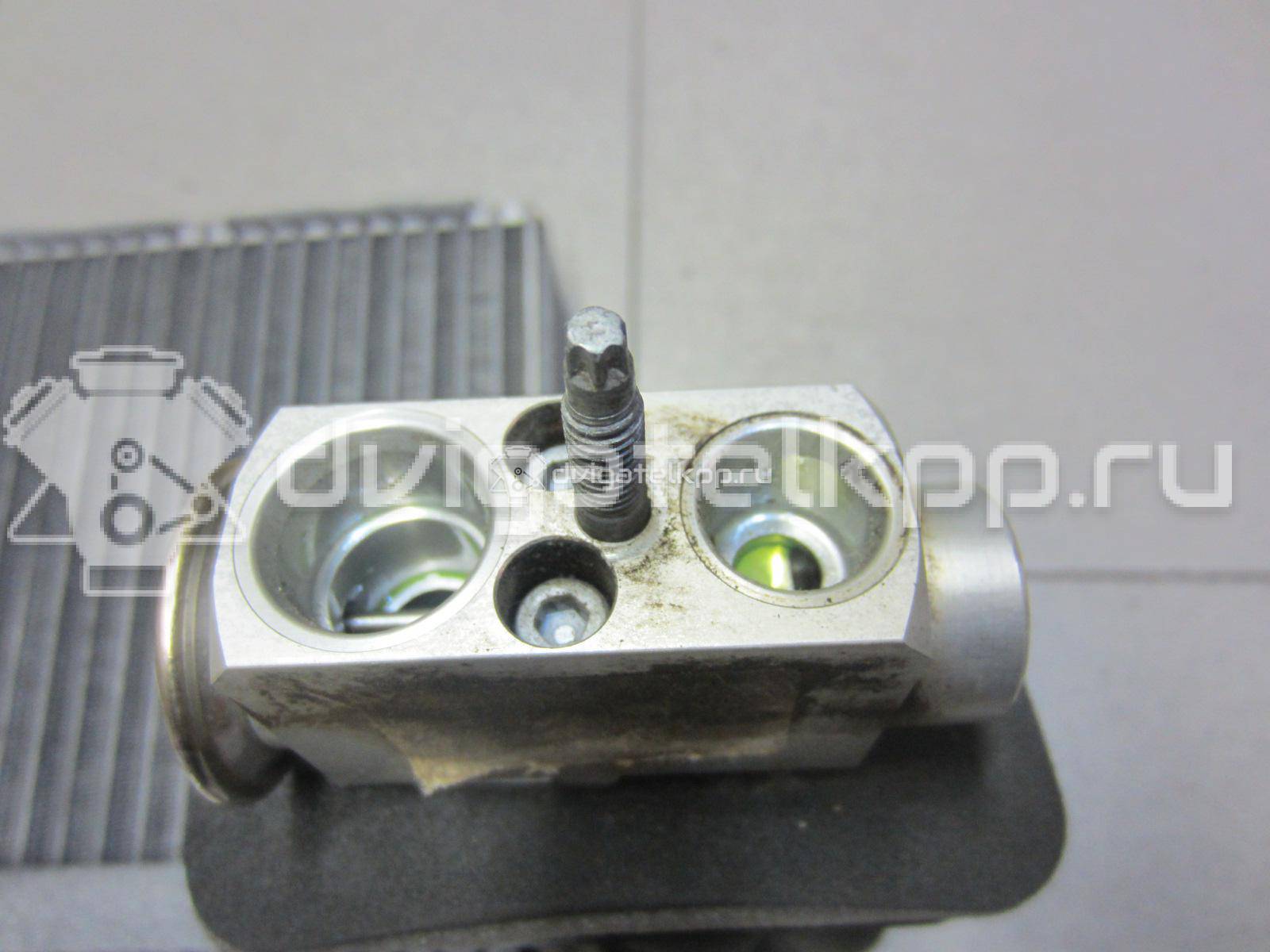 Фото Испаритель кондиционера  5129677 для Ford Focus / C-Max / Grand / Kuga / B-Max Jk {forloop.counter}}