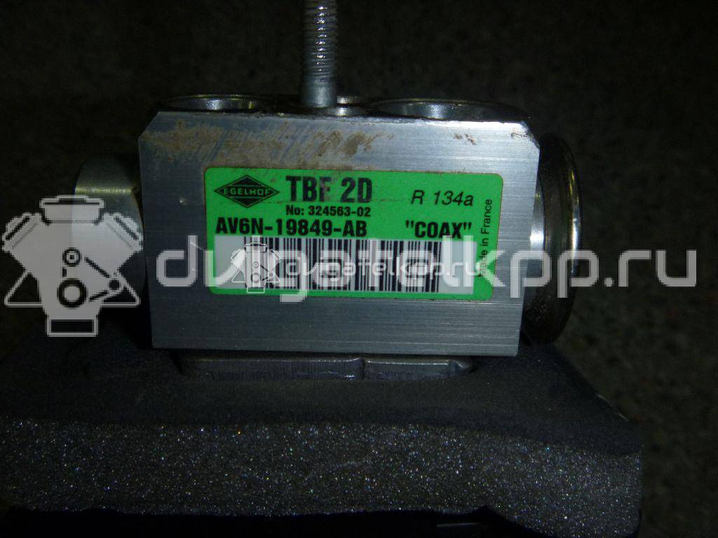 Фото Испаритель кондиционера  av6n19850ca для Ford Focus / C-Max / Grand / Kuga / B-Max Jk {forloop.counter}}