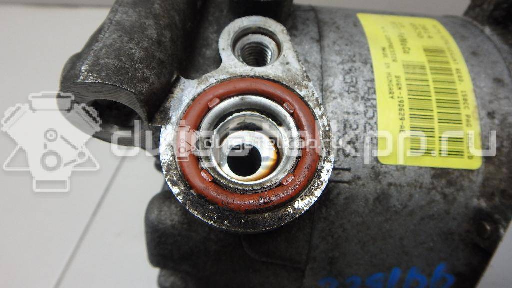 Фото Компрессор системы кондиционирования  1852376 для Ford Focus / C-Max / Galaxy / Grand / S-Max {forloop.counter}}