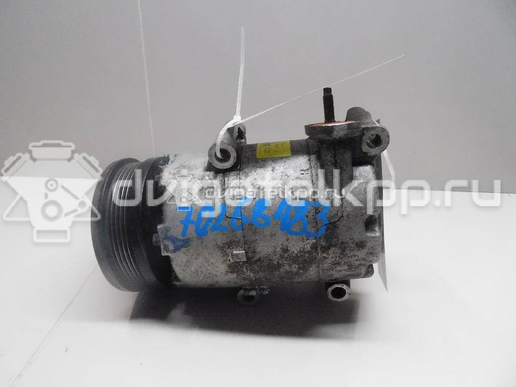 Фото Компрессор системы кондиционирования  1852376 для Ford Focus / C-Max / Galaxy / Grand / S-Max {forloop.counter}}