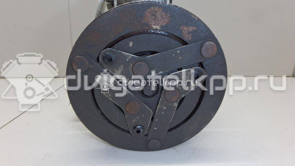 Фото Компрессор системы кондиционирования  1852376 для Ford Focus / C-Max / Galaxy / Grand / S-Max {forloop.counter}}