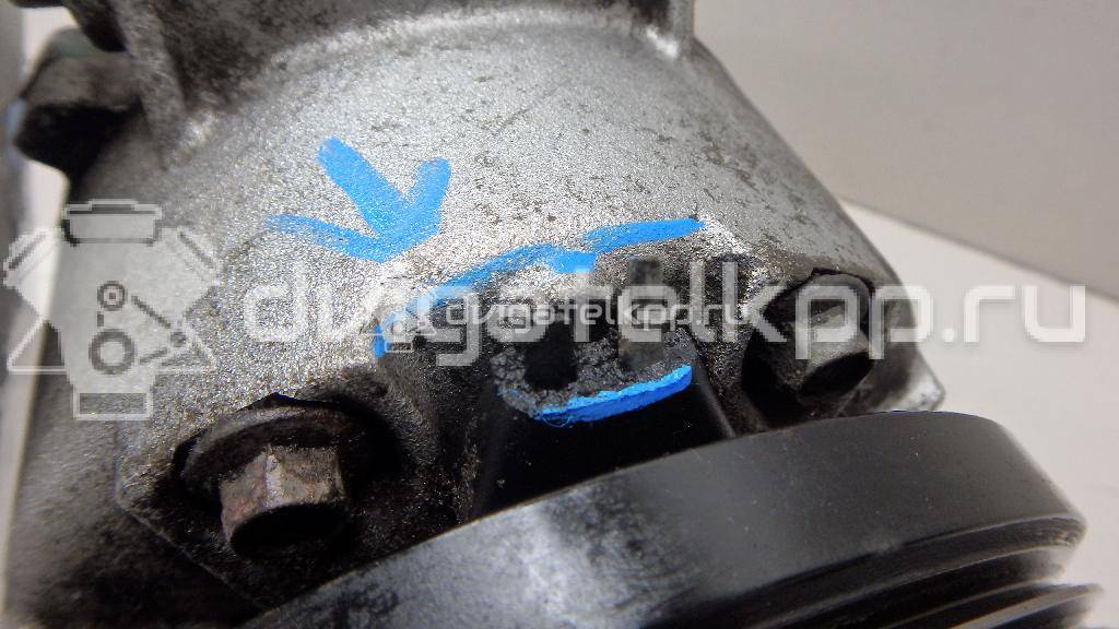 Фото Компрессор системы кондиционирования  1852376 для Ford Focus / C-Max / Galaxy / Grand / S-Max {forloop.counter}}
