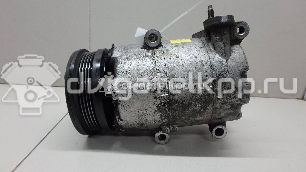 Фото Компрессор системы кондиционирования  1852376 для Ford Focus / C-Max / Galaxy / Grand / S-Max {forloop.counter}}
