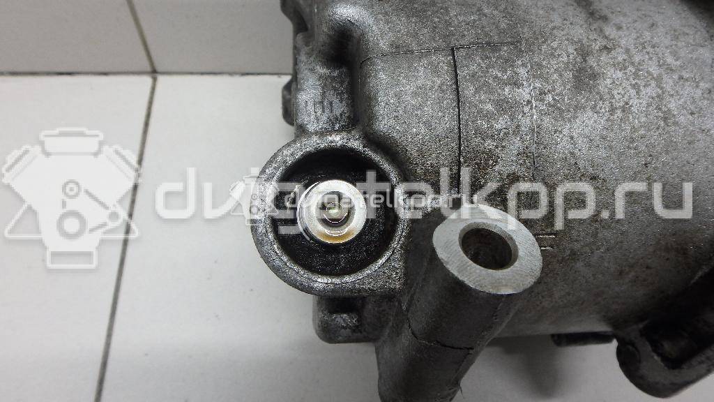 Фото Компрессор системы кондиционирования  1852376 для Ford Focus / C-Max / Galaxy / Grand / S-Max {forloop.counter}}