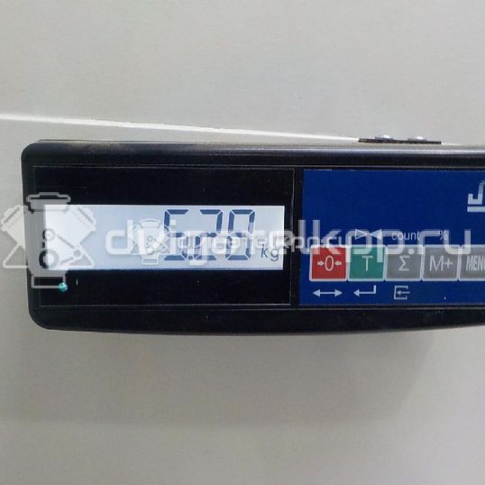 Фото Компрессор системы кондиционирования  1852376 для Ford Focus / C-Max / Galaxy / Grand / S-Max