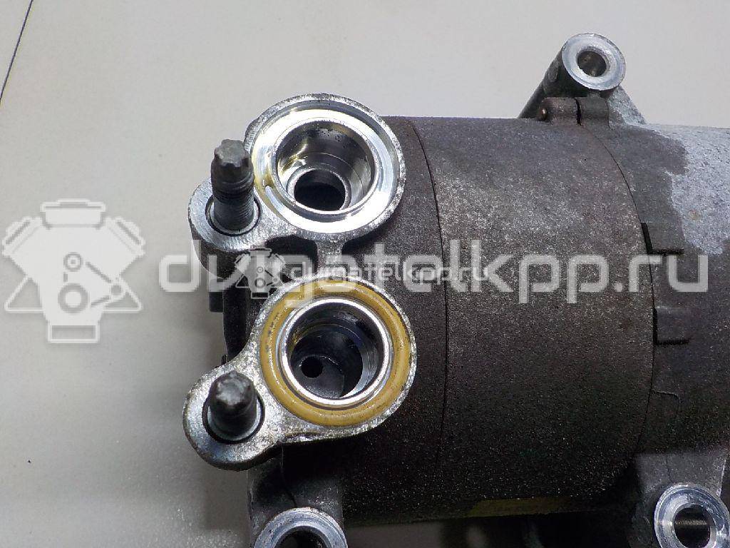 Фото Компрессор системы кондиционирования  1852376 для Ford Focus / C-Max / Galaxy / Grand / S-Max {forloop.counter}}