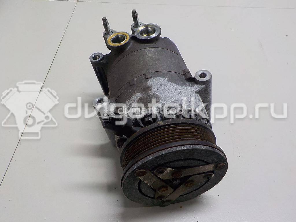 Фото Компрессор системы кондиционирования  1852376 для Ford Focus / C-Max / Galaxy / Grand / S-Max {forloop.counter}}