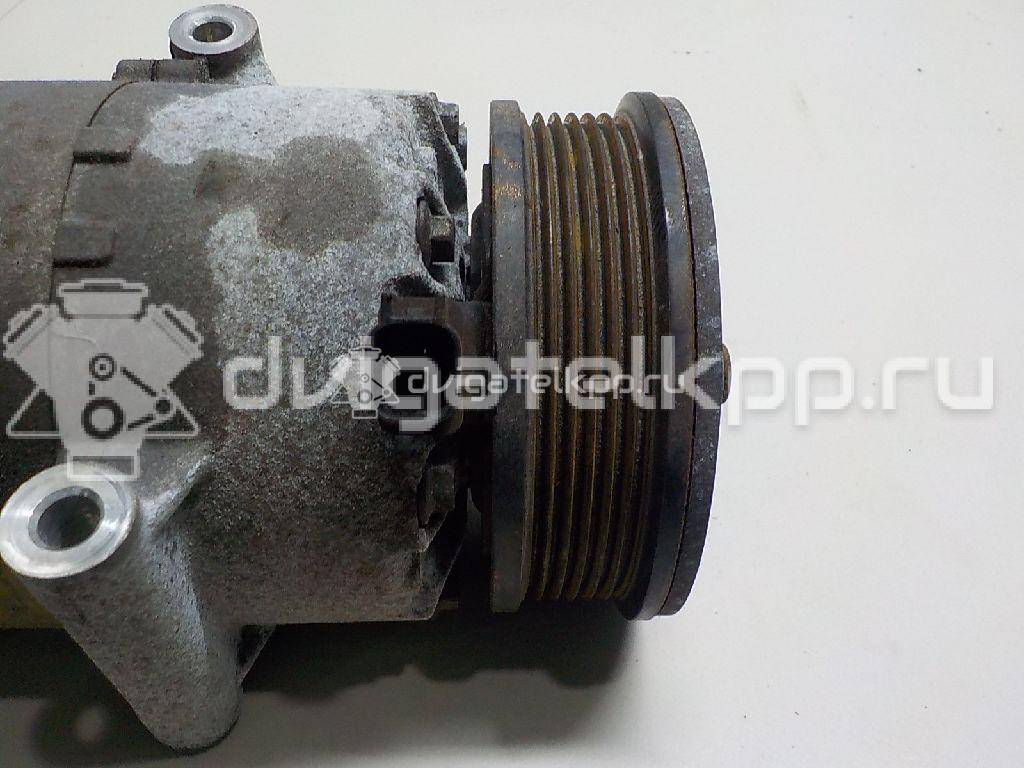 Фото Компрессор системы кондиционирования  1852376 для Ford Focus / C-Max / Galaxy / Grand / S-Max {forloop.counter}}
