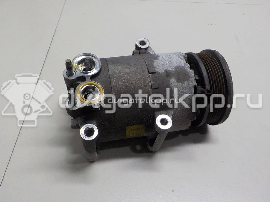 Фото Компрессор системы кондиционирования  1852376 для Ford Focus / C-Max / Galaxy / Grand / S-Max {forloop.counter}}