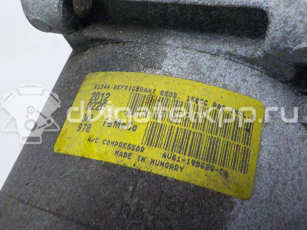 Фото Компрессор системы кондиционирования  1852376 для Ford Focus / C-Max / Galaxy / Grand / S-Max {forloop.counter}}
