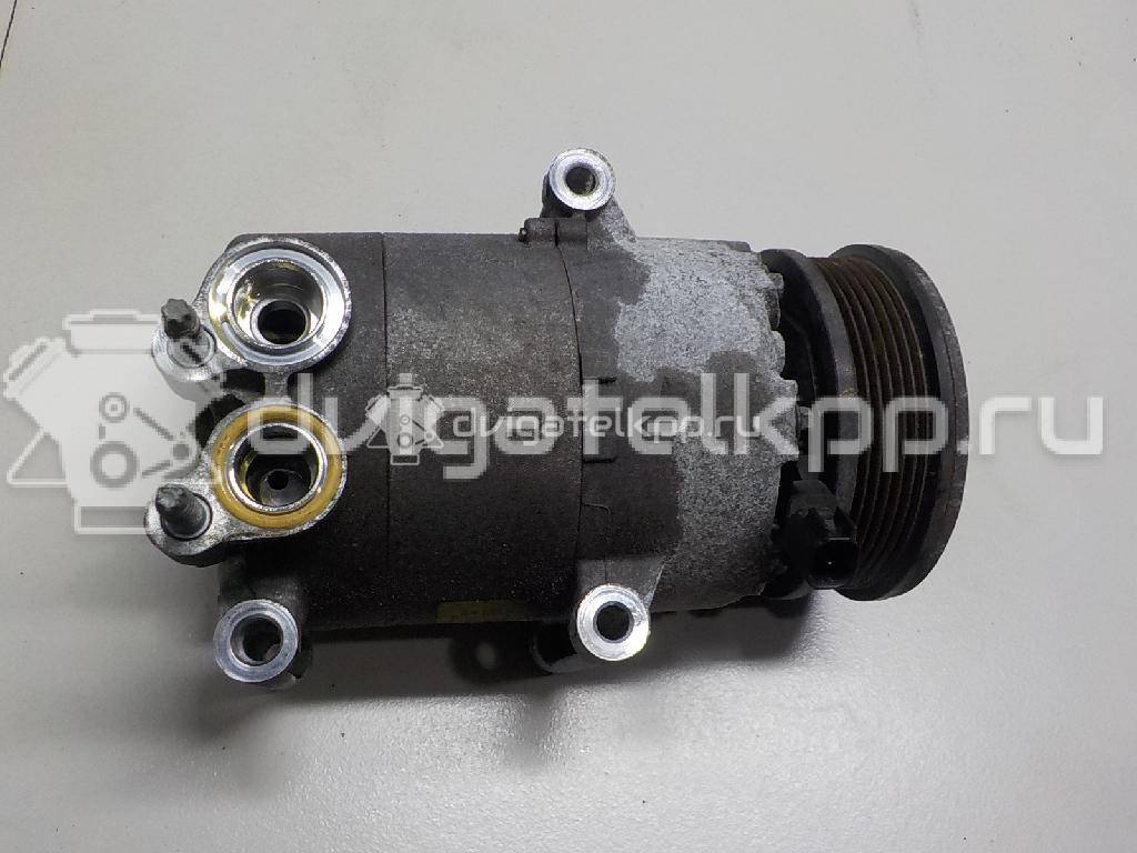 Фото Компрессор системы кондиционирования  1852376 для Ford Focus / C-Max / Galaxy / Grand / S-Max {forloop.counter}}