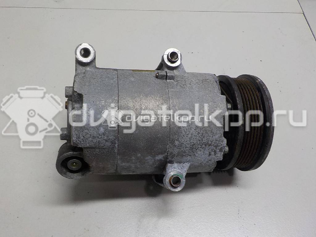 Фото Компрессор системы кондиционирования  1852376 для Ford Focus / C-Max / Galaxy / Grand / S-Max {forloop.counter}}
