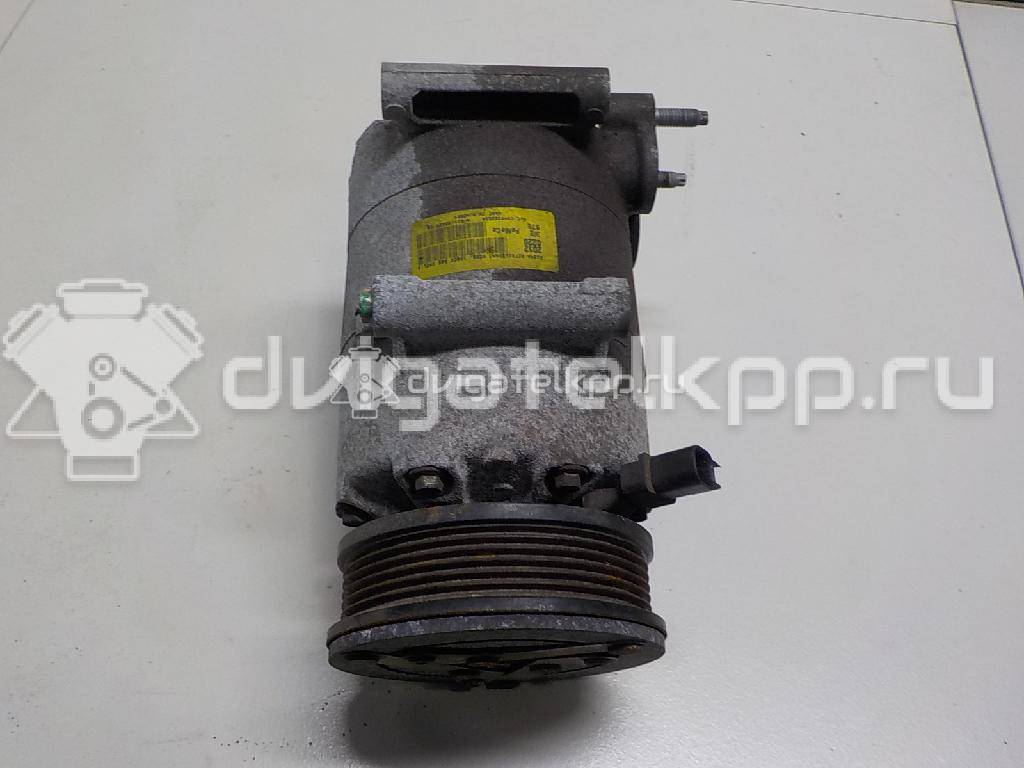 Фото Компрессор системы кондиционирования  1852376 для Ford Focus / C-Max / Galaxy / Grand / S-Max {forloop.counter}}