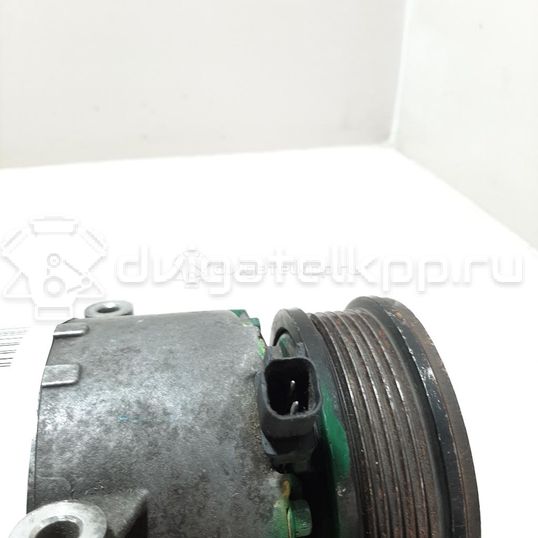 Фото Компрессор системы кондиционирования  1852376 для Ford Focus / C-Max / Galaxy / Grand / S-Max