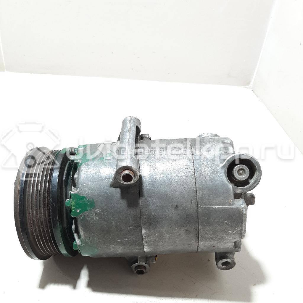 Фото Компрессор системы кондиционирования  1852376 для Ford Focus / C-Max / Galaxy / Grand / S-Max {forloop.counter}}