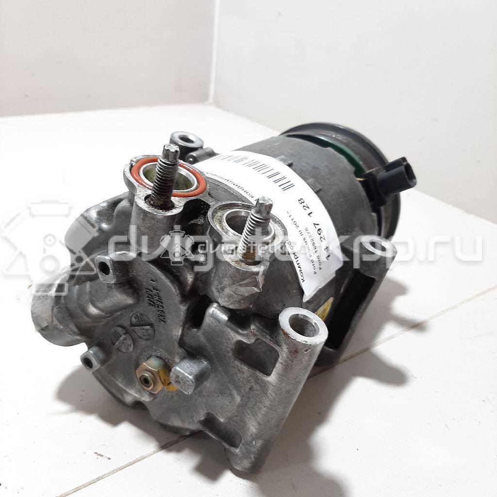 Фото Компрессор системы кондиционирования  1852376 для Ford Focus / C-Max / Galaxy / Grand / S-Max {forloop.counter}}