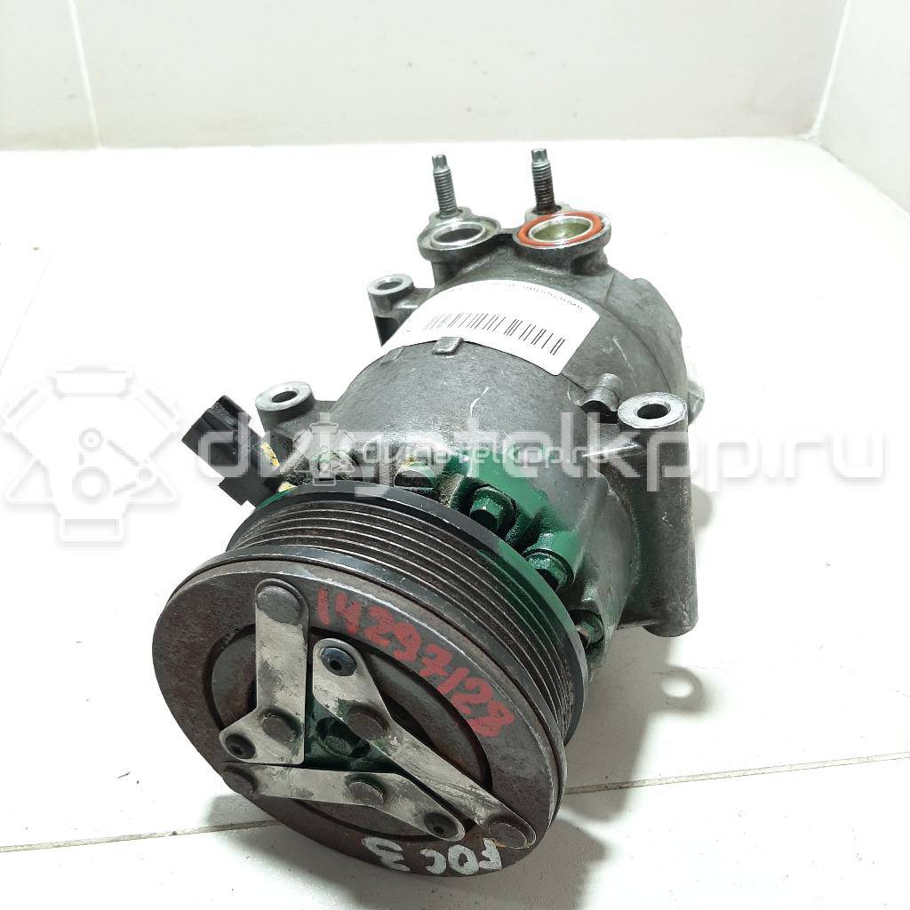 Фото Компрессор системы кондиционирования  1852376 для Ford Focus / C-Max / Galaxy / Grand / S-Max {forloop.counter}}
