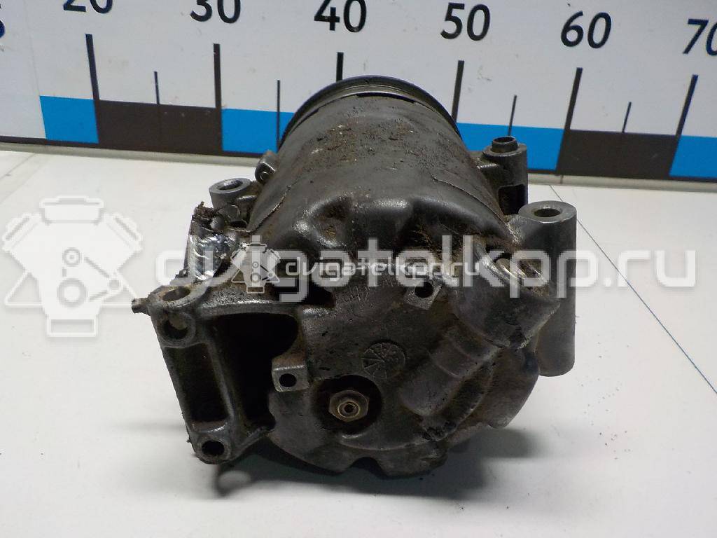 Фото Компрессор системы кондиционирования  1852376 для Ford Focus / C-Max / Galaxy / Grand / S-Max {forloop.counter}}