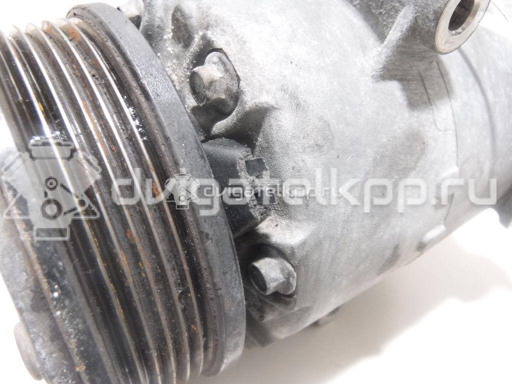 Фото Компрессор системы кондиционирования  AV6119D629CA для Ford Focus / C-Max / Galaxy / Grand / S-Max {forloop.counter}}