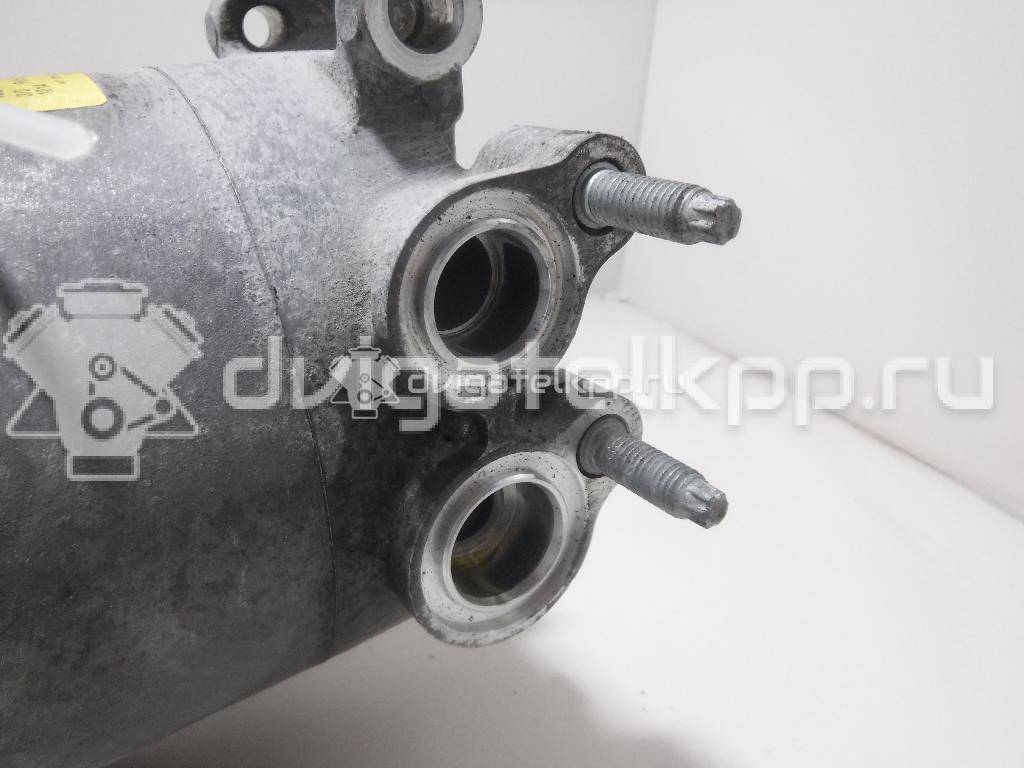 Фото Компрессор системы кондиционирования  AV6119D629CA для Ford Focus / C-Max / Galaxy / Grand / S-Max {forloop.counter}}