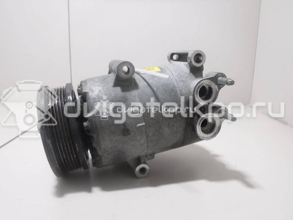 Фото Компрессор системы кондиционирования  AV6119D629CA для Ford Focus / C-Max / Galaxy / Grand / S-Max {forloop.counter}}