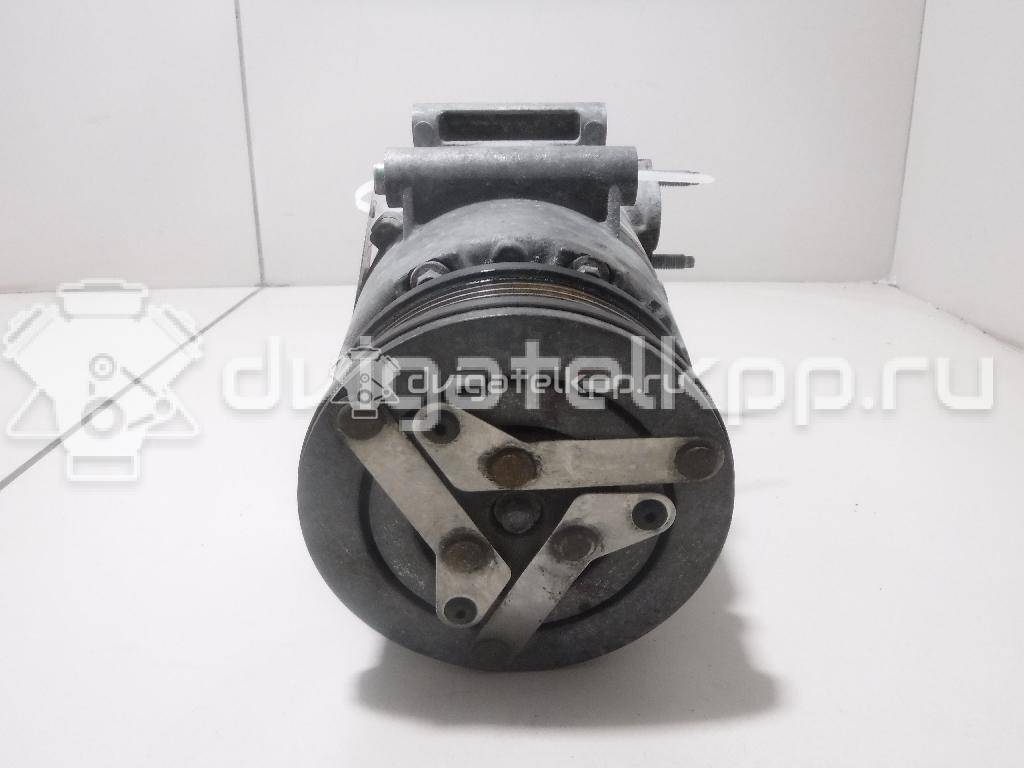 Фото Компрессор системы кондиционирования  AV6119D629CA для Ford Focus / C-Max / Galaxy / Grand / S-Max {forloop.counter}}