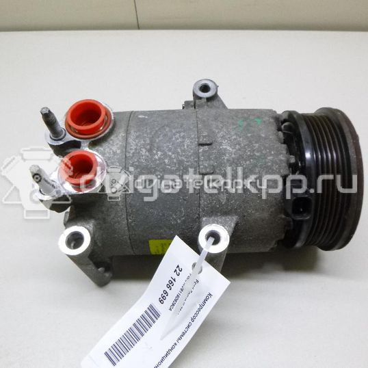 Фото Компрессор системы кондиционирования  AV6119D629CA для Ford Focus / C-Max / Galaxy / Grand / S-Max