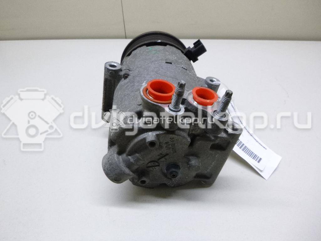 Фото Компрессор системы кондиционирования  AV6119D629CA для Ford Focus / C-Max / Galaxy / Grand / S-Max {forloop.counter}}
