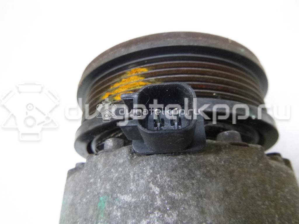 Фото Компрессор системы кондиционирования  AV6119D629CA для Ford Focus / C-Max / Galaxy / Grand / S-Max {forloop.counter}}