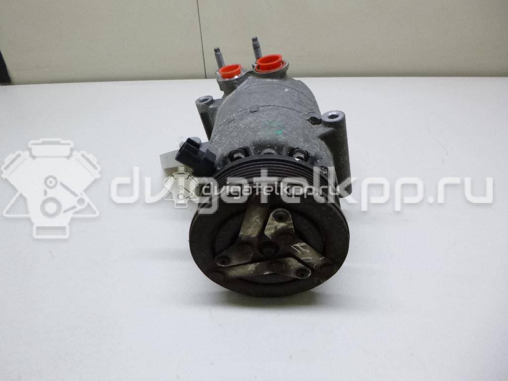 Фото Компрессор системы кондиционирования  AV6119D629CA для Ford Focus / C-Max / Galaxy / Grand / S-Max {forloop.counter}}