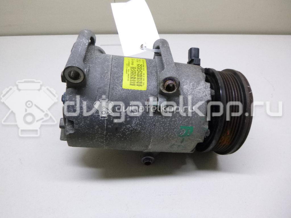 Фото Компрессор системы кондиционирования  AV6119D629CA для Ford Focus / C-Max / Galaxy / Grand / S-Max {forloop.counter}}