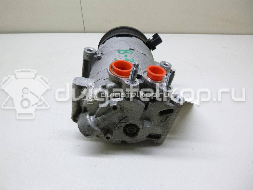Фото Компрессор системы кондиционирования  AV6119D629CA для Ford Focus / C-Max / Galaxy / Grand / S-Max {forloop.counter}}