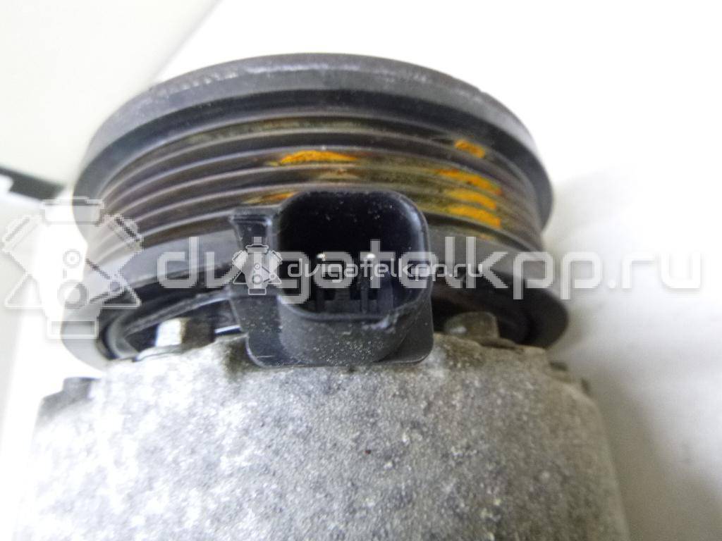 Фото Компрессор системы кондиционирования  AV6119D629CA для Ford Focus / C-Max / Galaxy / Grand / S-Max {forloop.counter}}