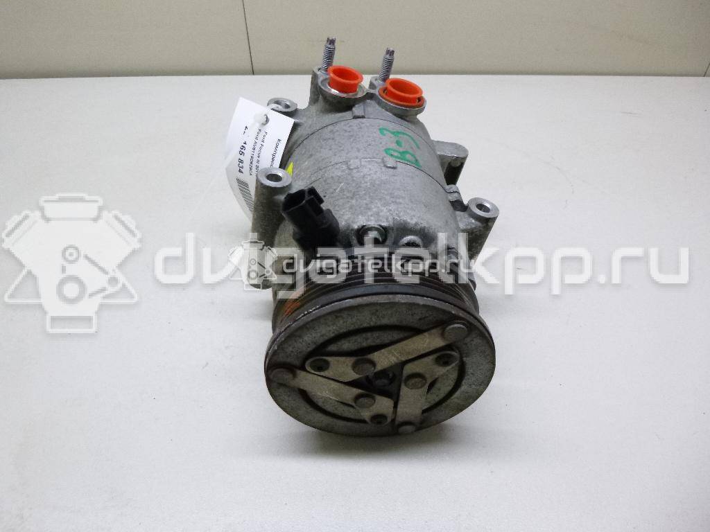 Фото Компрессор системы кондиционирования  AV6119D629CA для Ford Focus / C-Max / Galaxy / Grand / S-Max {forloop.counter}}