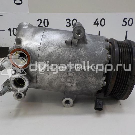 Фото Компрессор системы кондиционирования  1712520 для Ford Focus / C-Max / Galaxy / Grand / S-Max