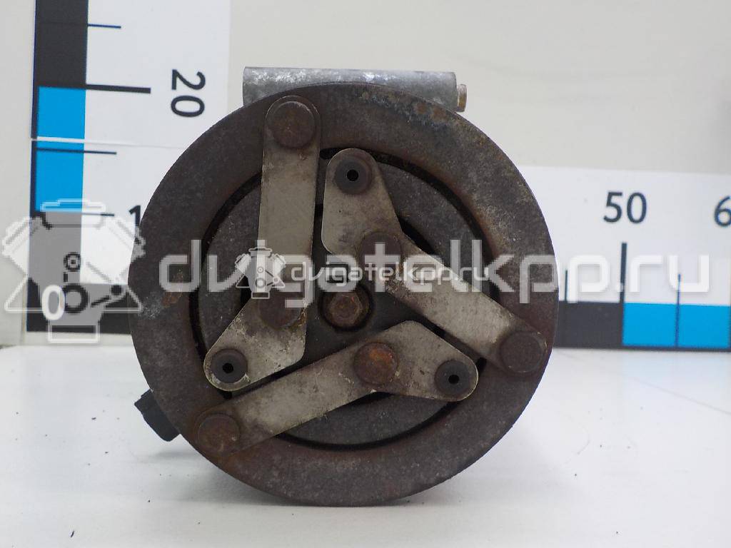 Фото Компрессор системы кондиционирования  1712520 для Ford Focus / C-Max / Galaxy / Grand / S-Max {forloop.counter}}