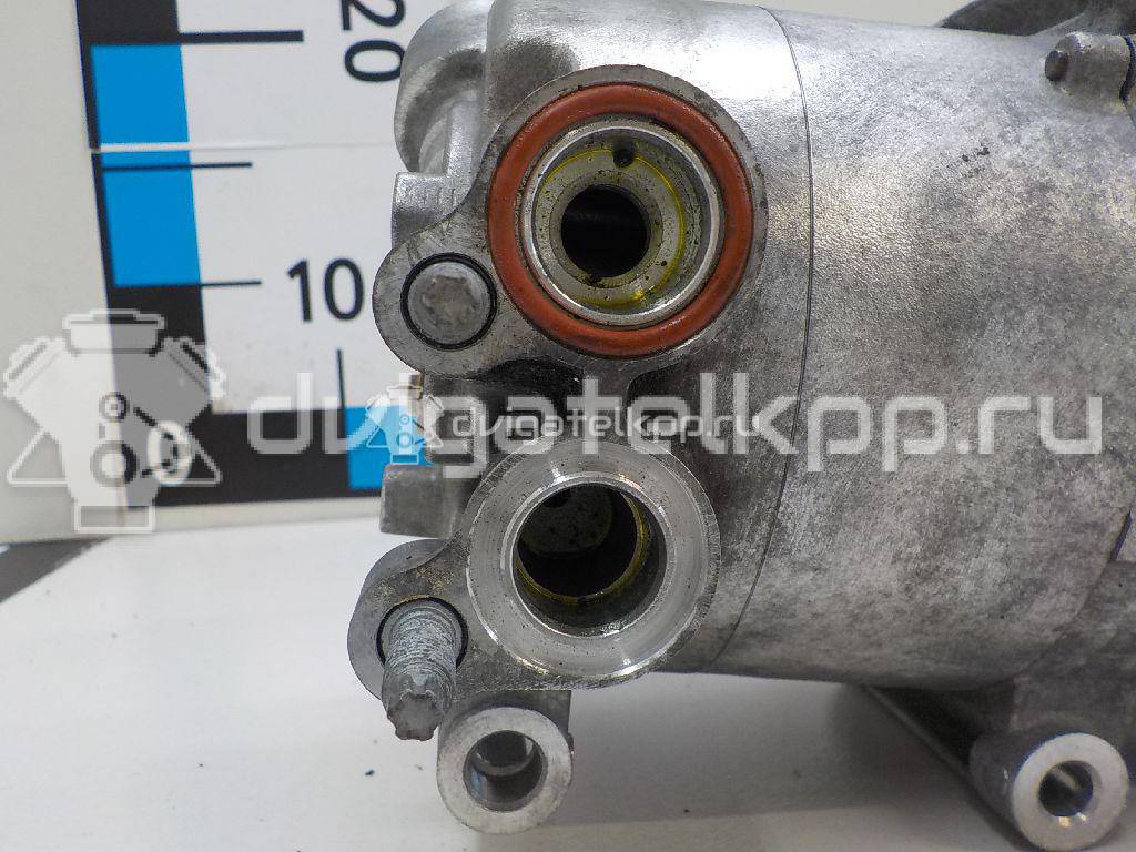 Фото Компрессор системы кондиционирования  1712520 для Ford Focus / C-Max / Galaxy / Grand / S-Max {forloop.counter}}
