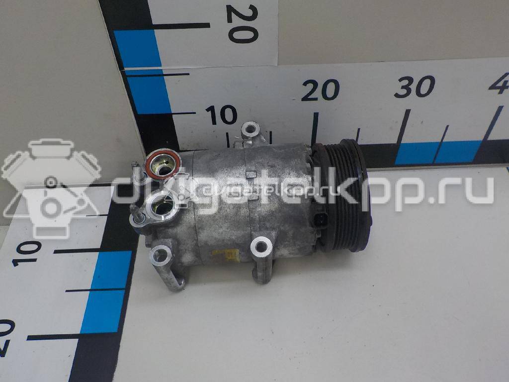 Фото Компрессор системы кондиционирования  1712520 для Ford Focus / C-Max / Galaxy / Grand / S-Max {forloop.counter}}