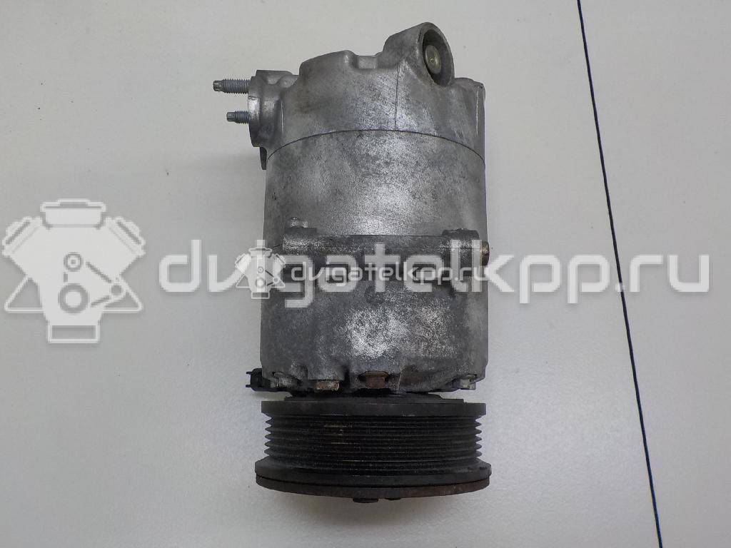 Фото Компрессор системы кондиционирования  1712520 для Ford Focus / C-Max / Galaxy / Grand / S-Max {forloop.counter}}