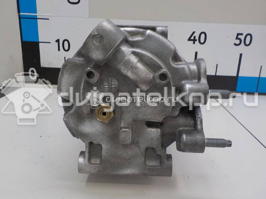 Фото Компрессор системы кондиционирования  1712520 для Ford Focus / C-Max / Galaxy / Grand / S-Max {forloop.counter}}