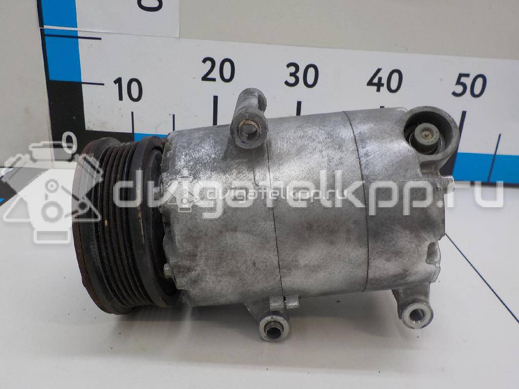 Фото Компрессор системы кондиционирования  1712520 для Ford Focus / C-Max / Galaxy / Grand / S-Max {forloop.counter}}