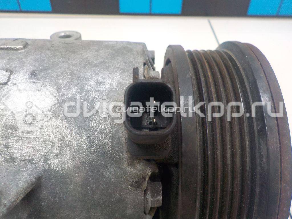 Фото Компрессор системы кондиционирования  1712520 для Ford Focus / C-Max / Galaxy / Grand / S-Max {forloop.counter}}